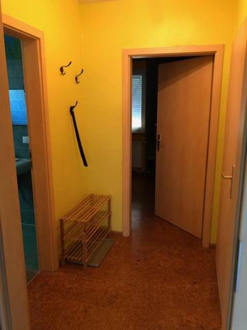 Ferienwohnung Borkwalde 外观 照片