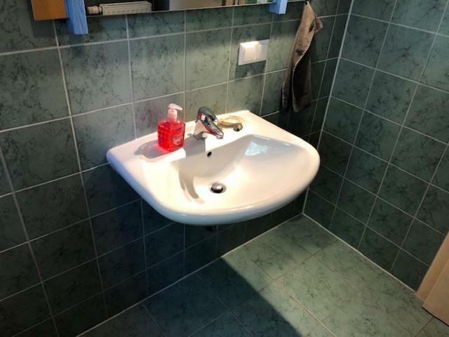 Ferienwohnung Borkwalde 外观 照片
