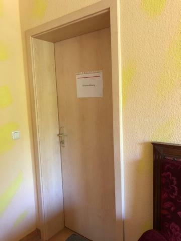 Ferienwohnung Borkwalde 外观 照片